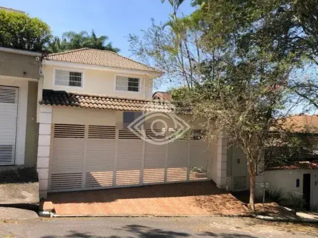 Casa - 4 quartos - Brooklin Paulista - São Paulo