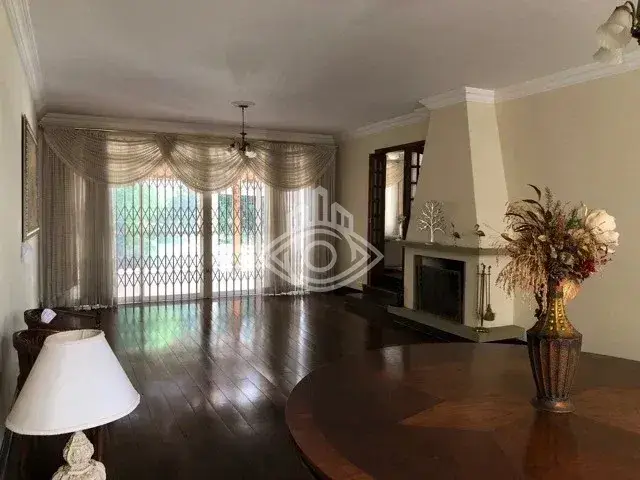 Casa com 4 quartos em Brooklin Paulista - foto 4