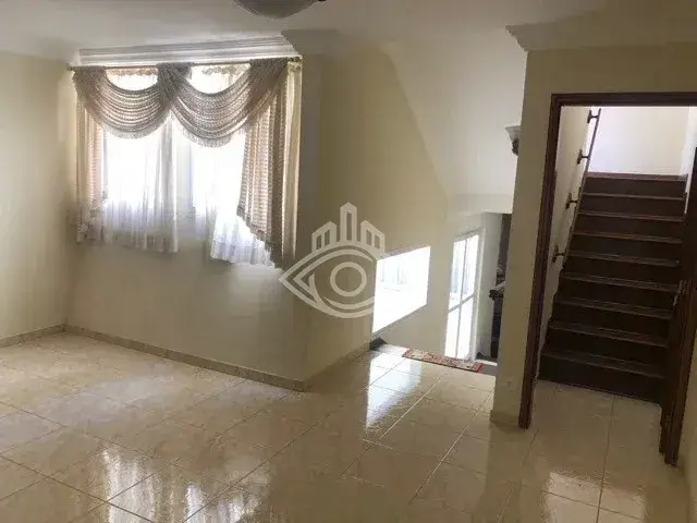 Casa com 4 quartos em Brooklin Paulista - foto 5