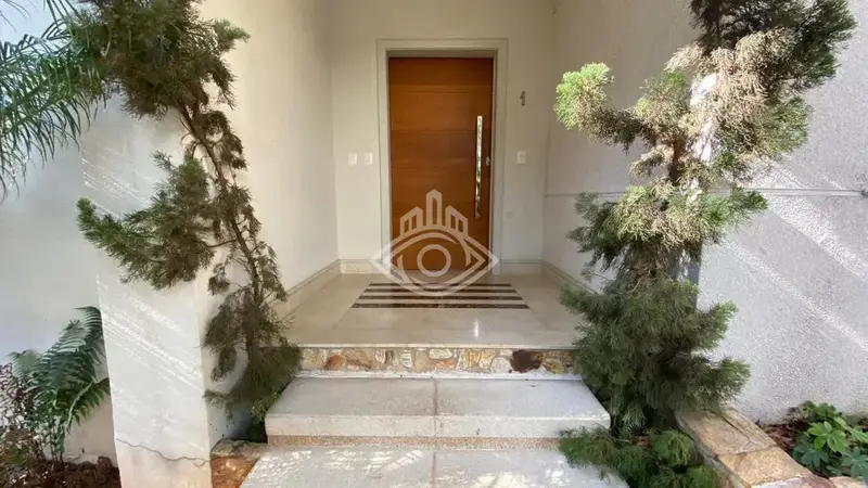 Casa com 4 quartos em Villa Alba - foto 5