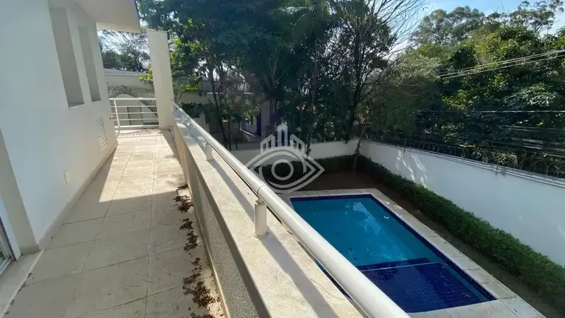 Casa com 4 quartos em Villa Alba - foto 3