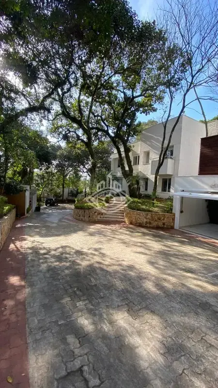 Casa com 4 quartos em Villa Alba - foto 4