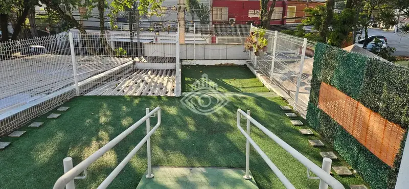 Casa - 10 quartos - Chácara Santo Antônio (zona Sul) - São Paulo