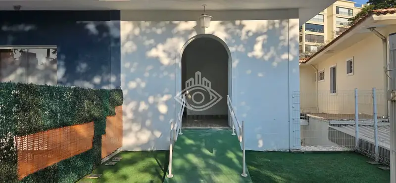 Casa com 10 quartos em Chácara Santo Antônio (zona Sul) - foto 2