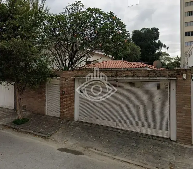 Casa - 3 quartos - Brooklin Paulista - São Paulo