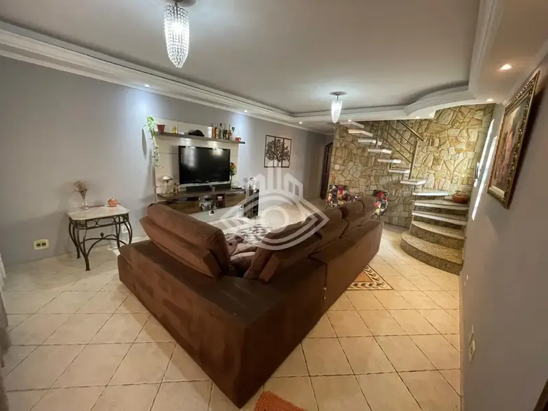 Sobrado com 3 quartos em Jardim Nordeste - foto 2