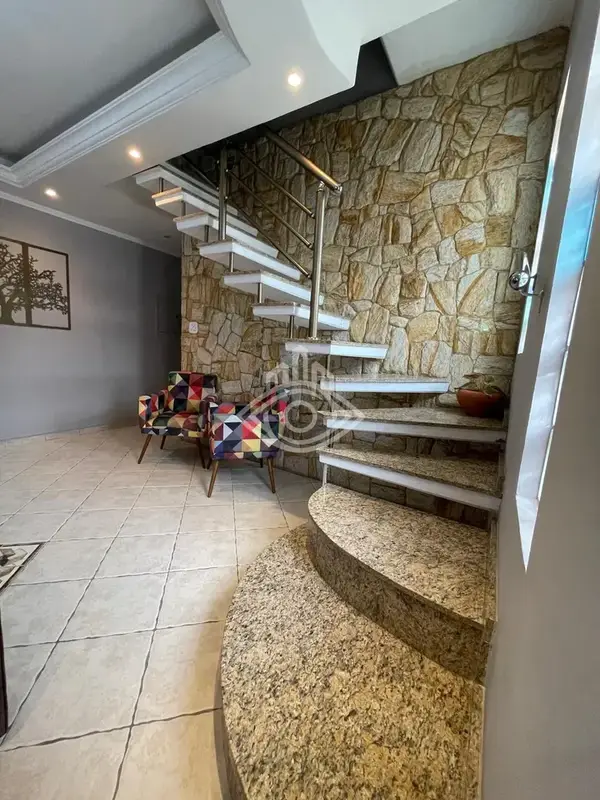 Sobrado com 3 quartos em Jardim Nordeste - foto 5