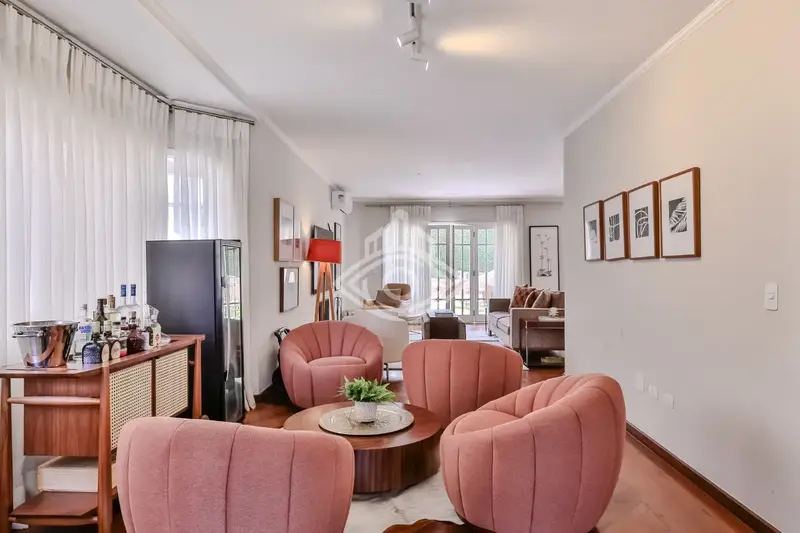 Casa com 5 quartos em Condomínio Greentown - foto 2