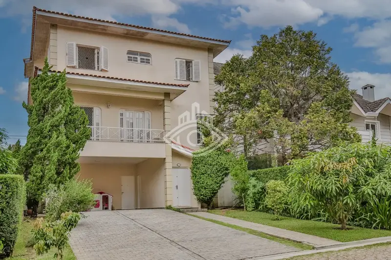 Casa - 5 quartos - Morumbi - São Paulo