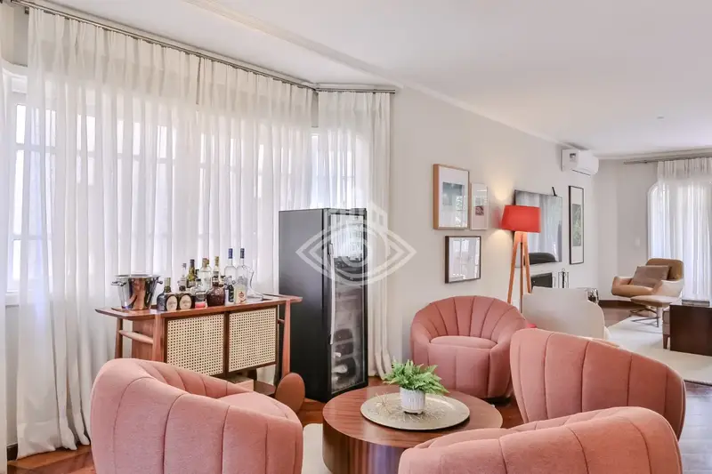 Casa com 5 quartos em Condomínio Greentown - foto 3