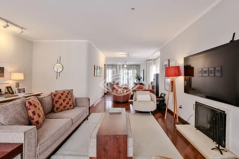 Casa com 5 quartos em Condomínio Greentown - foto 4