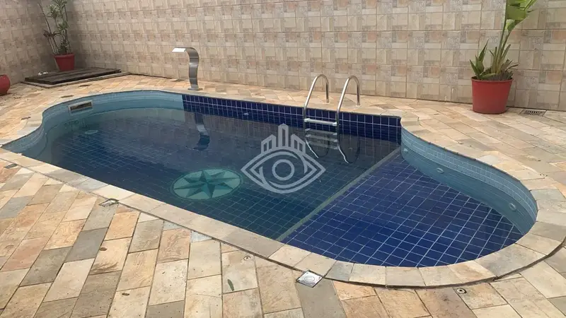 Casa com 6 quartos em Chácara Monte Alegre - foto 2