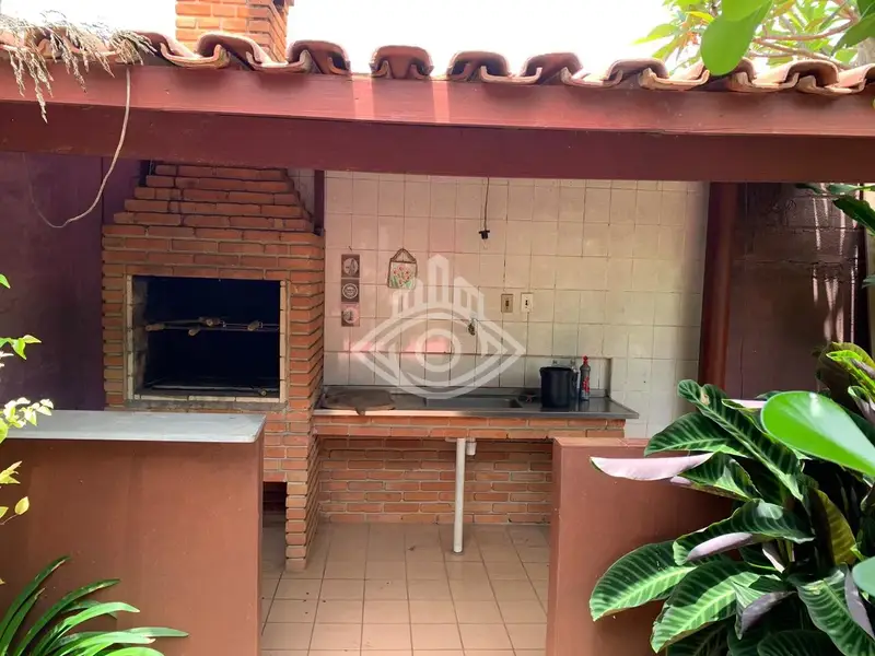 Casa com 6 quartos em Chácara Monte Alegre - foto 5