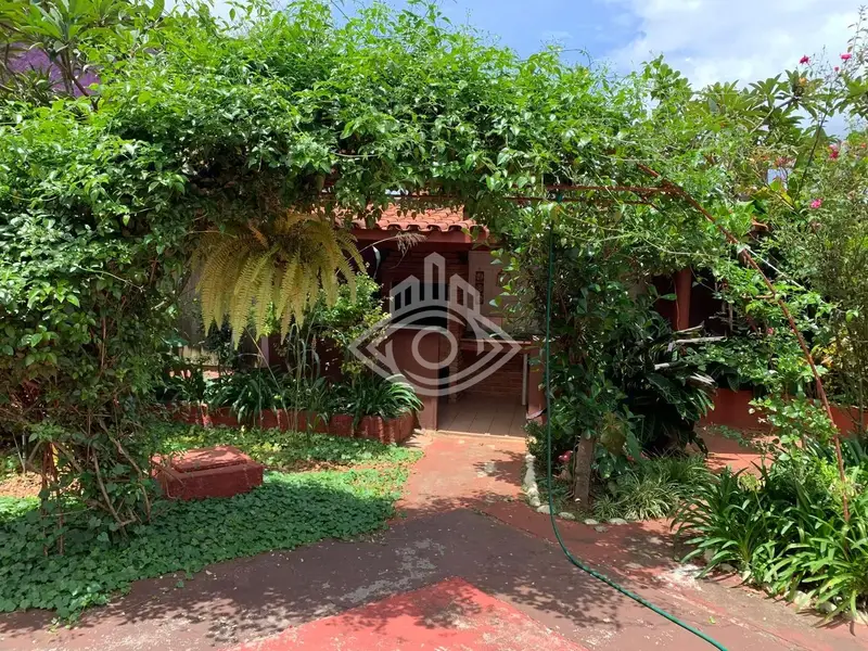 Casa com 6 quartos em Chácara Monte Alegre - foto 4