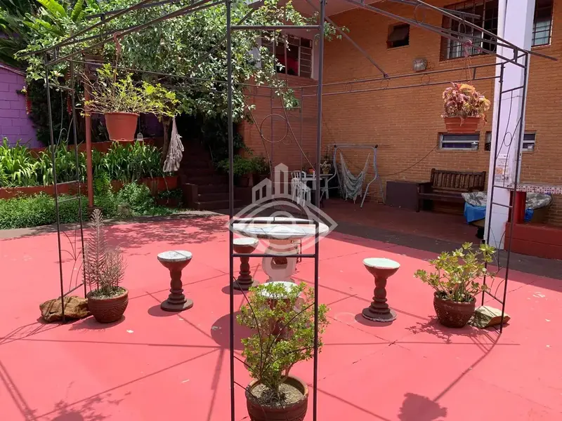 Casa com 6 quartos em Chácara Monte Alegre - foto 3