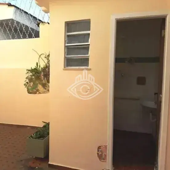 Casa com 3 quartos em Brooklin Paulista - foto 2