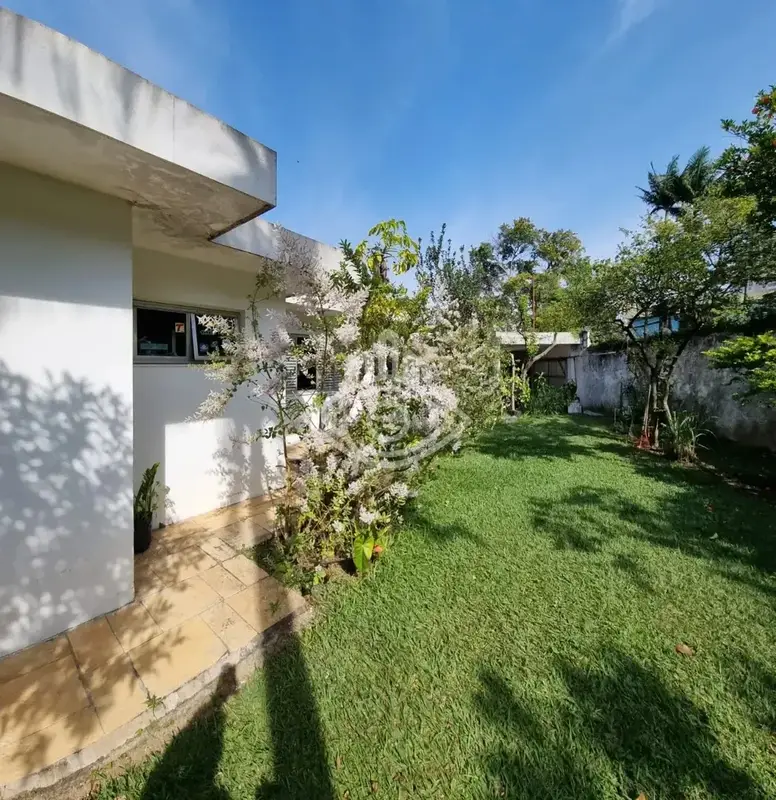 Casa com 4 quartos em Alto de Pinheiros - foto 3