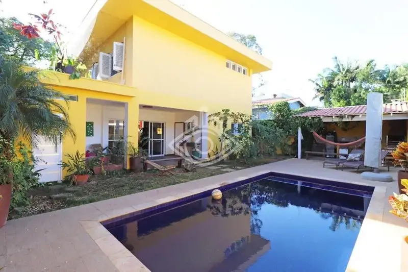 Casa - 3 quartos - Alto de Pinheiros - São Paulo