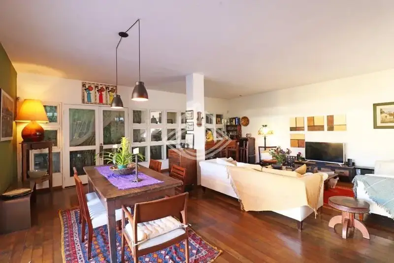 Casa com 3 quartos em Alto de Pinheiros - foto 4