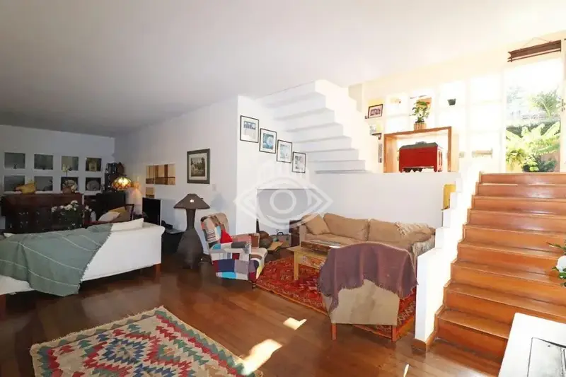 Casa com 3 quartos em Alto de Pinheiros - foto 5