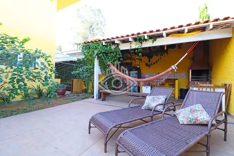 Casa com 3 quartos em Alto de Pinheiros - foto 2