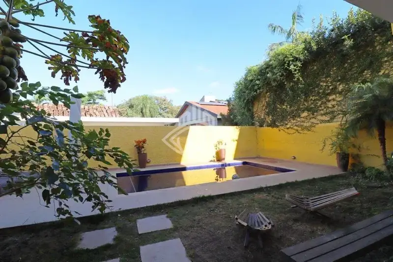 Casa com 3 quartos em Alto de Pinheiros - foto 3