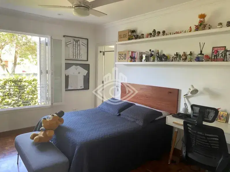 Sobrado com 3 quartos em Alto de Pinheiros - foto 4