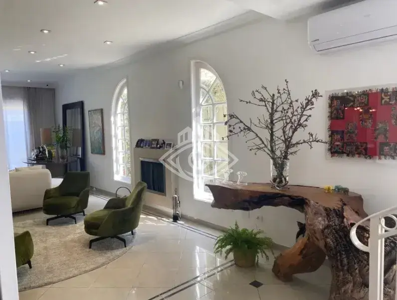 Sobrado com 3 quartos em Alto de Pinheiros - foto 2