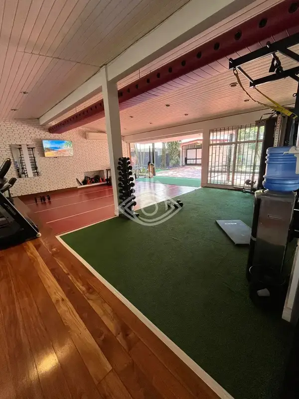 Casa em Jardim Guedala - foto 3