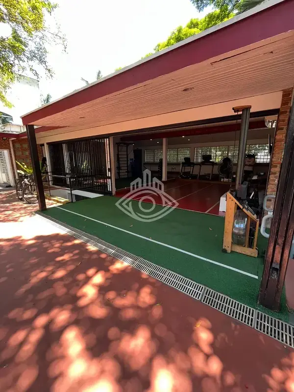 Casa - Jardim Guedala - São Paulo