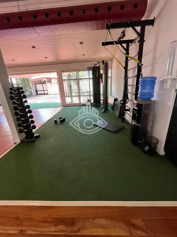 Casa em Jardim Guedala - foto 2