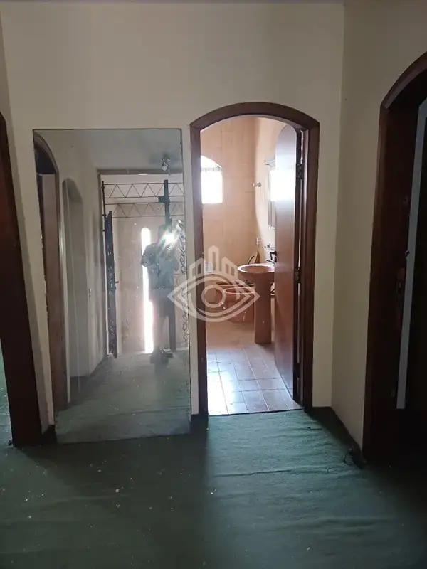 Casa com 5 quartos em Vila Ida - foto 5