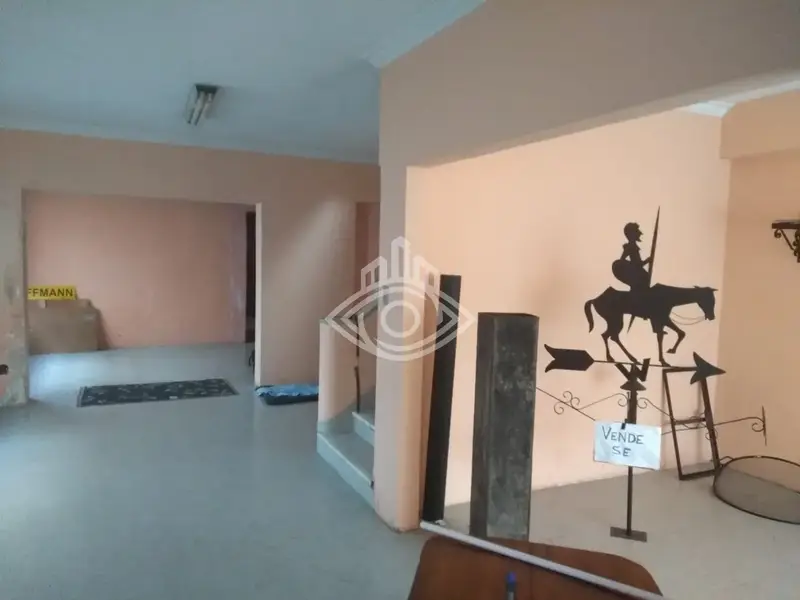 Casa - 14 quartos - Pinheiros - São Paulo