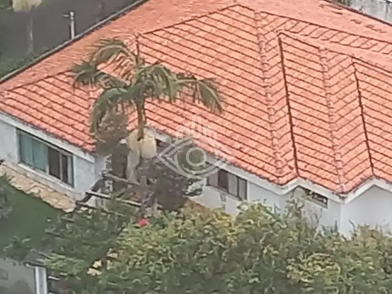 Casa - 4 quartos - Alto de Pinheiros - São Paulo