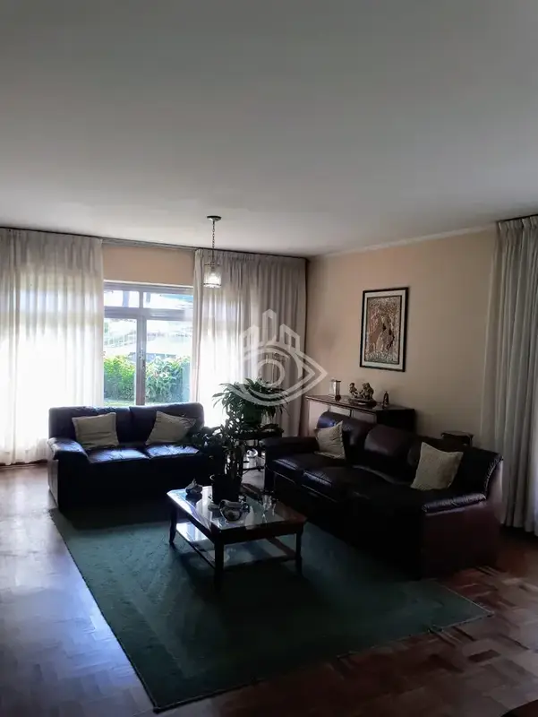 Casa com 4 quartos em Alto de Pinheiros - foto 4