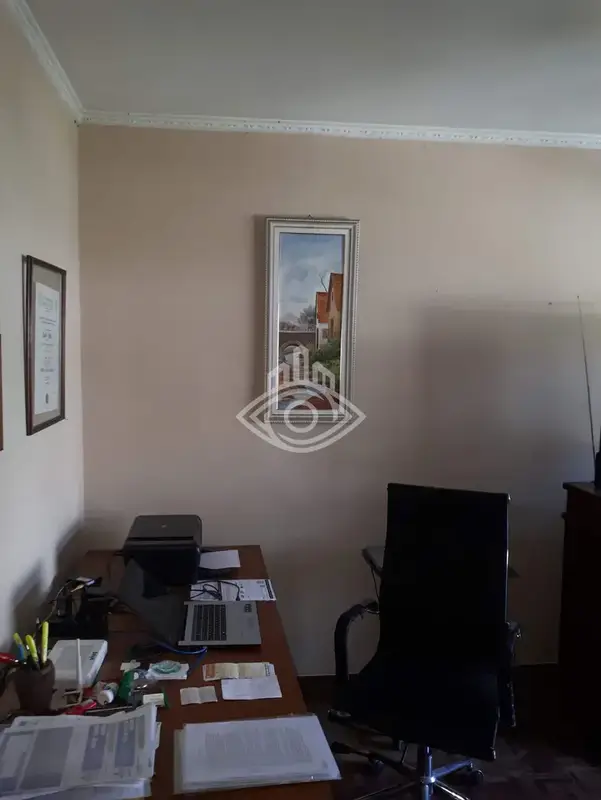 Casa com 4 quartos em Alto de Pinheiros - foto 5