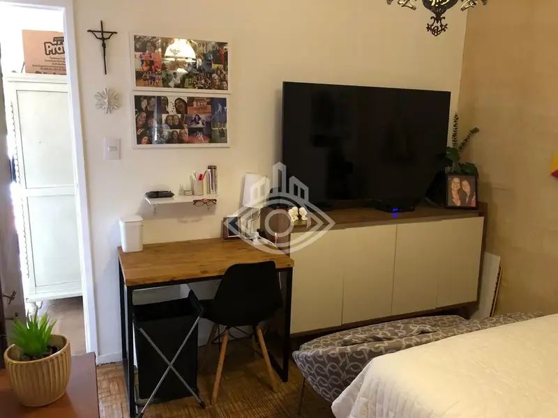 Casa com 2 quartos em Jardim Petrópolis - foto 5