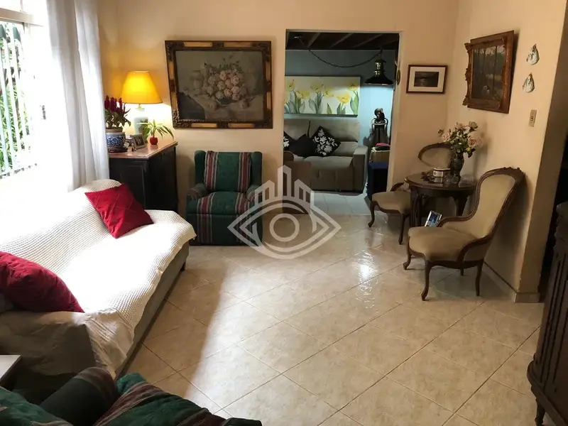 Casa com 2 quartos em Jardim Petrópolis - foto 2