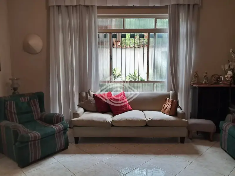 Casa - 2 quartos - Jardim Petrópolis - São Paulo