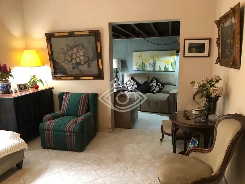 Casa com 2 quartos em Jardim Petrópolis - foto 3