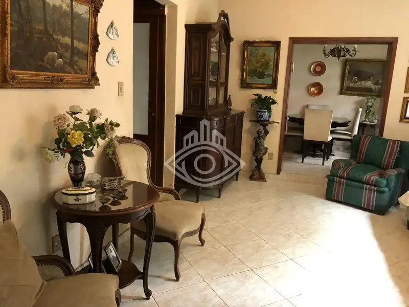 Casa com 2 quartos em Jardim Petrópolis - foto 4