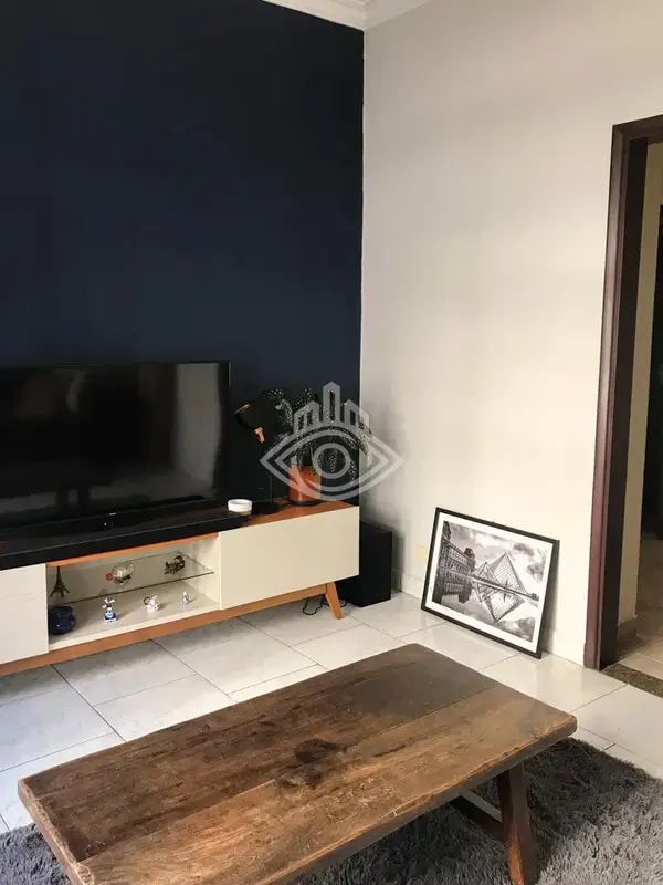 Sobrado com 4 quartos em Vila Olímpia - foto 2