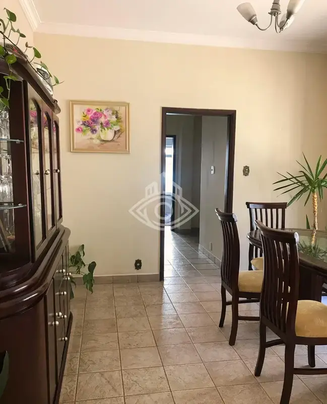 Sobrado com 4 quartos em Vila Olímpia - foto 5