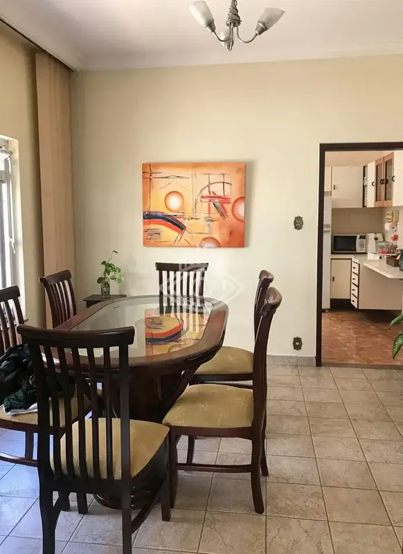 Sobrado com 4 quartos em Vila Olímpia - foto 4