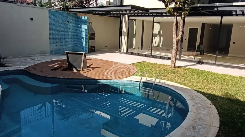 Casa com 4 quartos em Jardim Paulista - foto 3