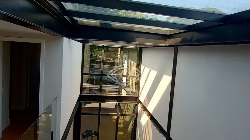 Casa com 4 quartos em Jardim Paulista - foto 5