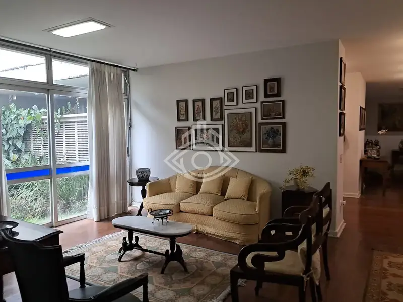 Casa com 4 quartos em Jardim Everest - foto 2