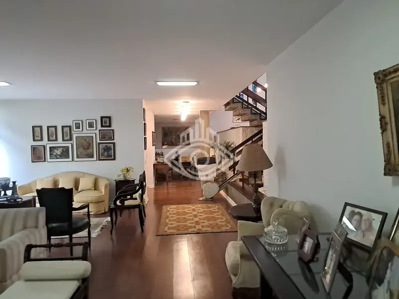 Casa com 4 quartos em Jardim Everest - foto 3