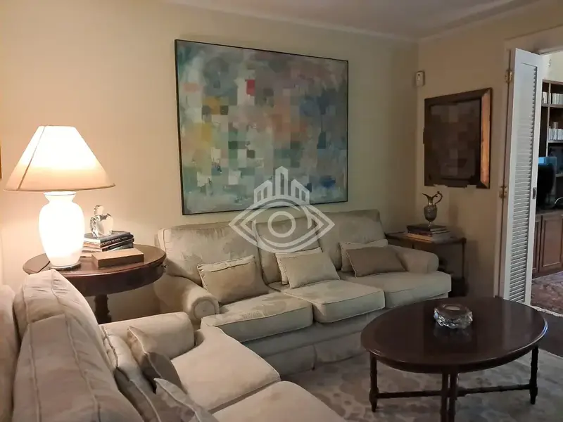 Casa - 4 quartos - Jardim Paulista - São Paulo