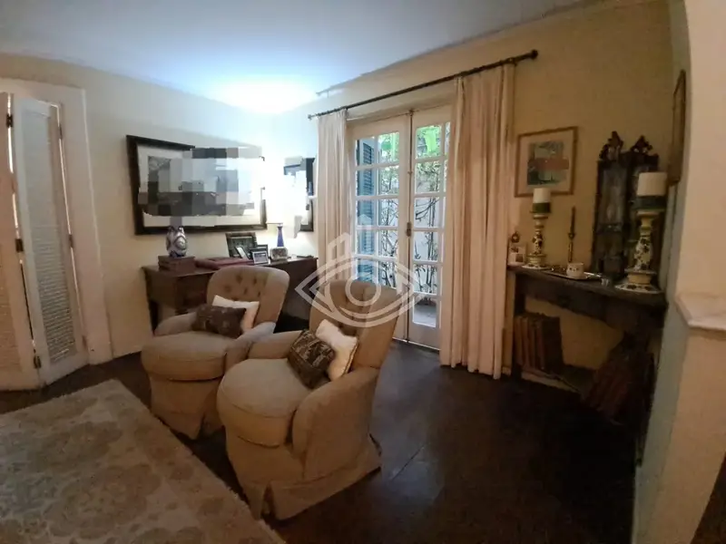 Casa com 4 quartos em Jardim Paulista - foto 3